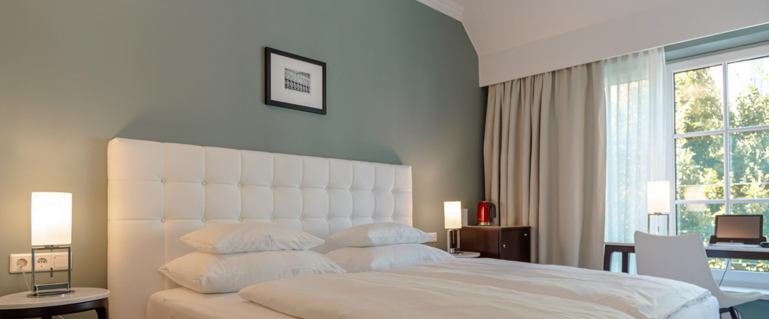 Hotel Spiess & Spiess ★★★★ - Travel allergy free and breathe without boundaries. - Vienna, Austria